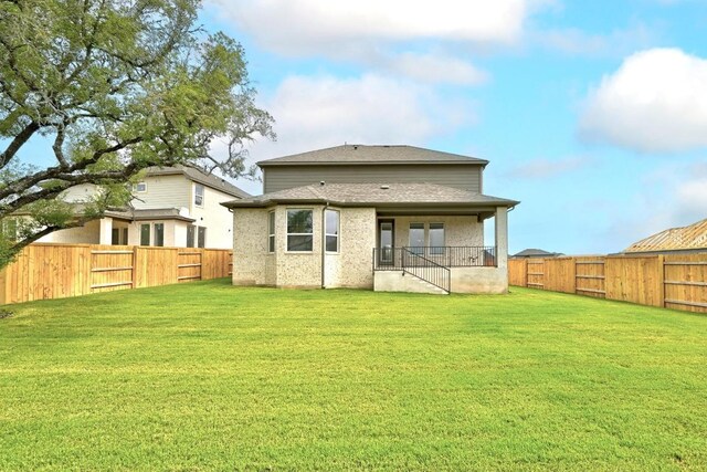 774 Jackson River Loop, Kyle, TX 78640 - photo 34