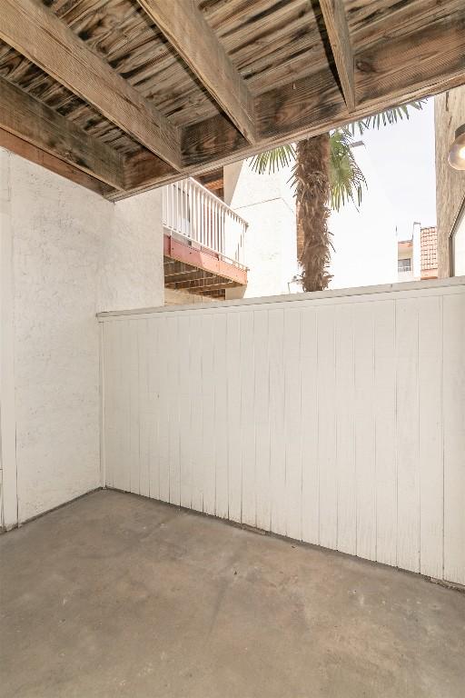 3115 Helms St Unit 115, Austin, TX 78705 - view of patio / terrace