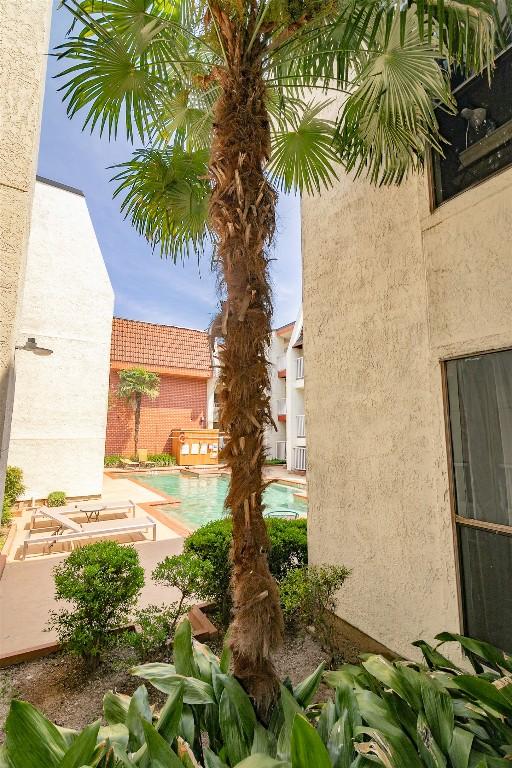 3115 Helms St Unit 115, Austin, TX 78705 - view of community pool
