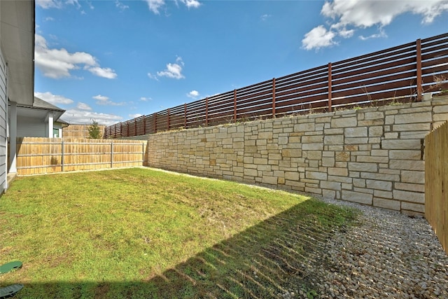 12725 Bloomington Dr Unit 129, Austin, TX 78748 - view of yard