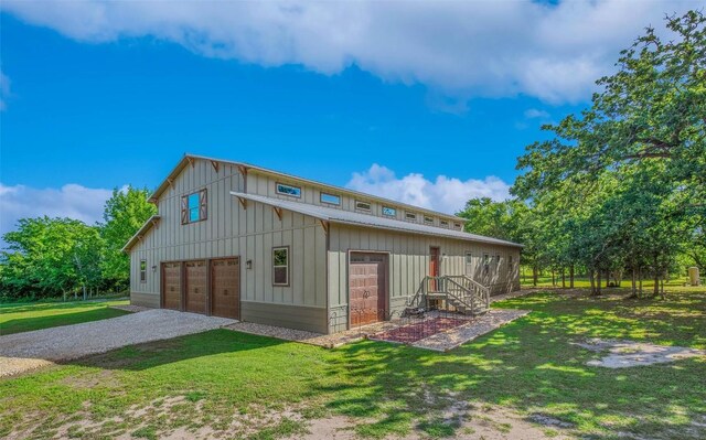 16227 County Road 436, Somerville, TX 77879 - photo 2
