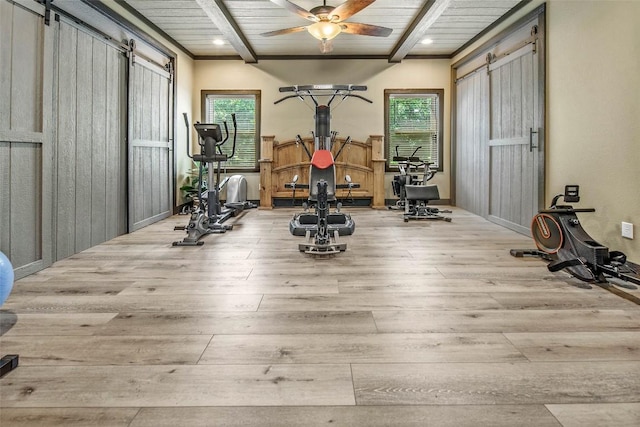 16227 County Road 436, Somerville, TX 77879 - photo 30