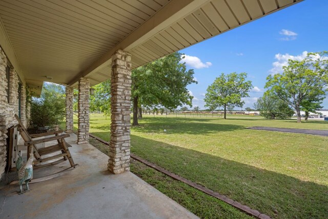401 Patriot Way, Georgetown, TX 78626 - photo 9