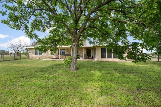 401 Patriot Way, Georgetown, TX 78626 - photo 27