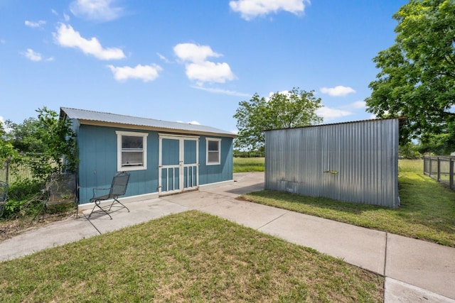 401 Patriot Way, Georgetown, TX 78626 - photo 31