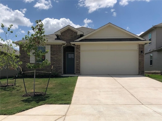 116 Fair Anne Dr, Georgetown, TX 78626 - photo 1