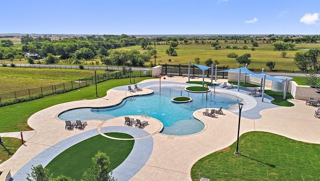 116 Fair Anne Dr, Georgetown, TX 78626 - photo 16