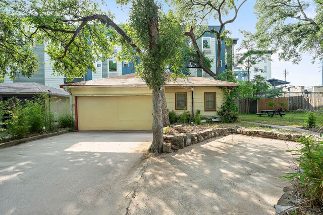 3905 Willbert Rd, Austin, TX 78751