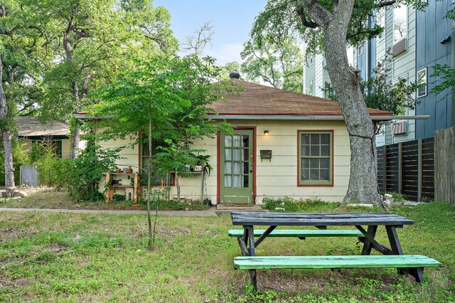 3905 Willbert Rd, Austin, TX 78751