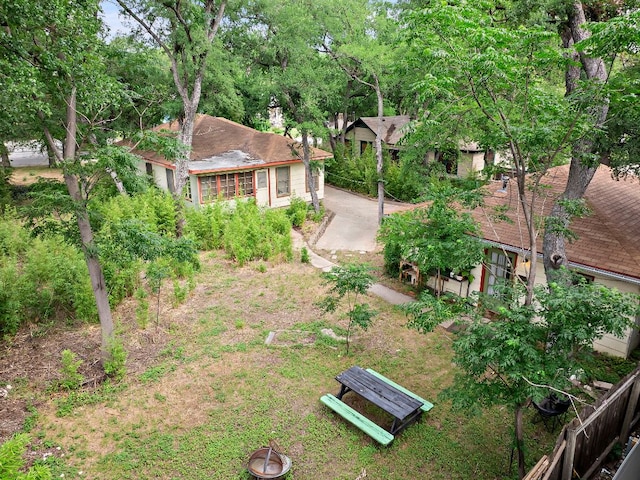 3905 Willbert Rd, Austin, TX 78751