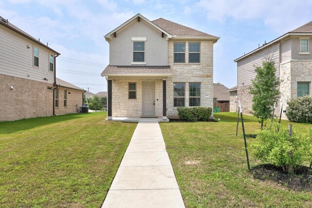 6017 Pleasanton Pkwy, Pflugerville, TX 78660 - photo 1