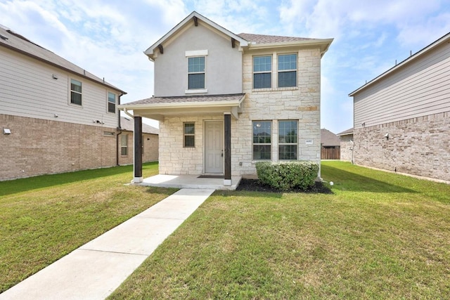 6017 Pleasanton Pkwy, Pflugerville, TX 78660 - photo 2