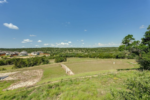 22208 Coyote Cave Trl, Spicewood, TX 78669 - aerial view