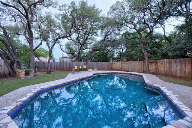 1303 Shady Grove Path, Cedar Park, TX 78613 - view of pool