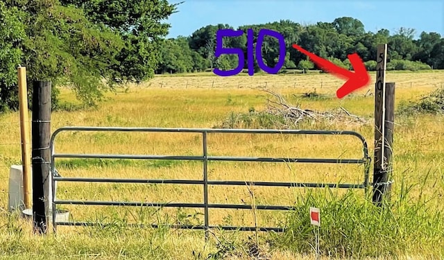 510 E Washington St, Groesbeck, TX 76653 - photo 6