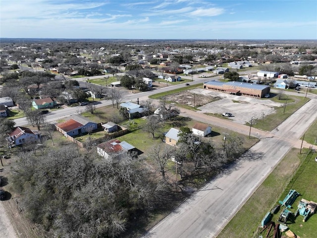 639 N Manse Ave, Giddings, TX 78942 - view of property location