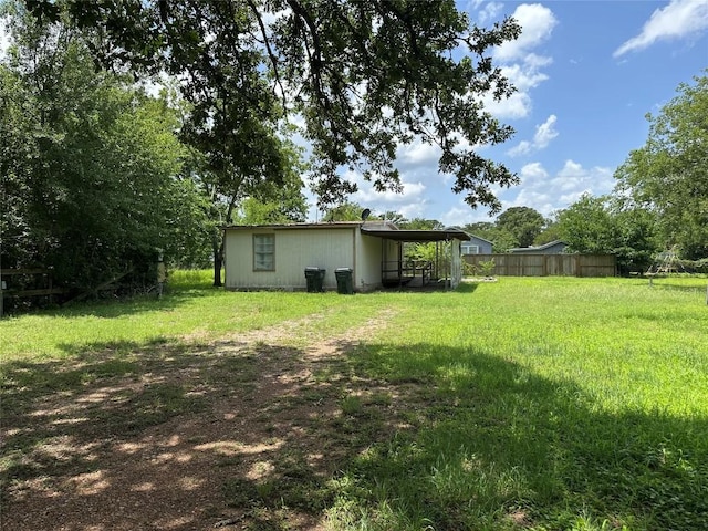 639 N Manse Ave, Giddings, TX 78942 - photo 2