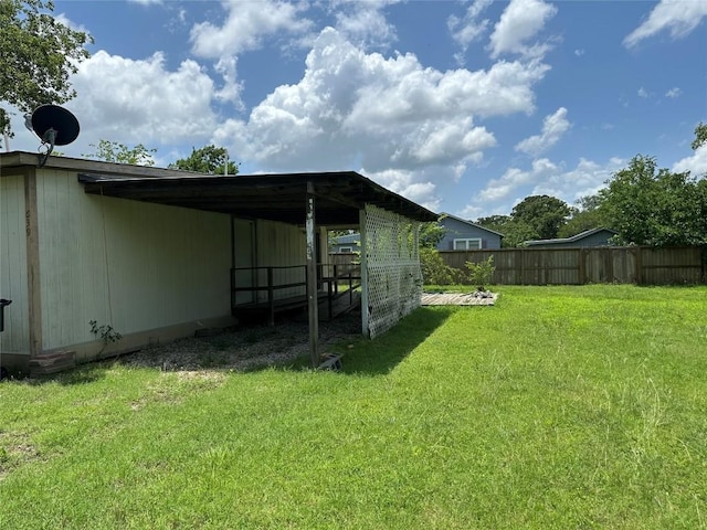 639 N Manse Ave, Giddings, TX 78942 - photo 3