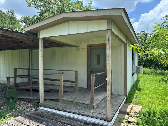 639 N Manse Ave, Giddings, TX 78942 - photo 4