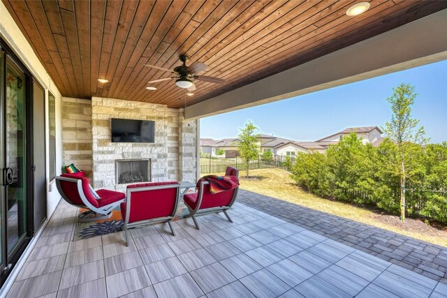111 Medici Cv, Horseshoe Bay, TX 78657 - photo 32