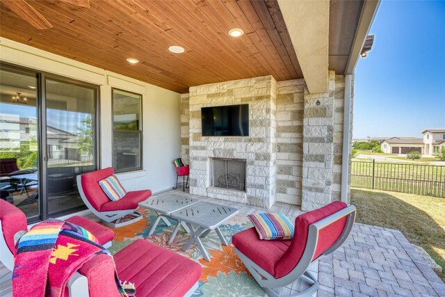 111 Medici Cv, Horseshoe Bay, TX 78657 - photo 33