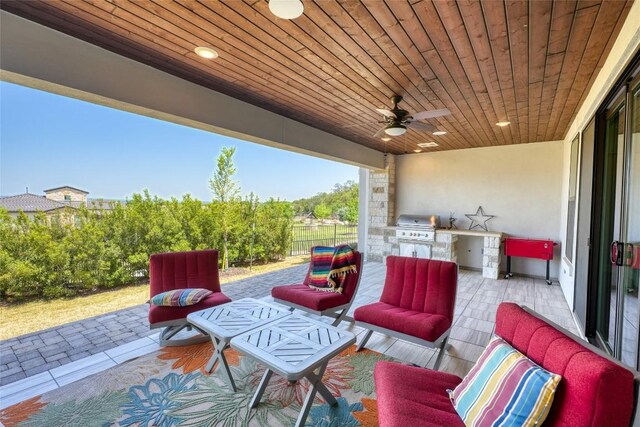 111 Medici Cv, Horseshoe Bay, TX 78657 - photo 34