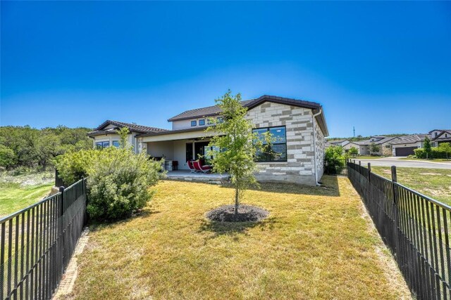 111 Medici Cv, Horseshoe Bay, TX 78657 - photo 36