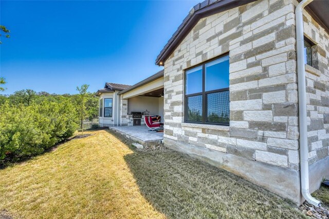 111 Medici Cv, Horseshoe Bay, TX 78657 - photo 37