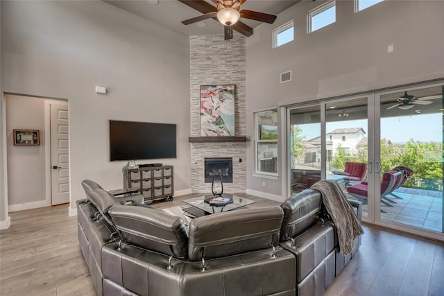 111 Medici Cv, Horseshoe Bay, TX 78657 - photo 6