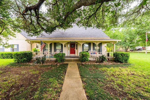 68 Riverside Ln, Martindale, TX 78655 - photo 1