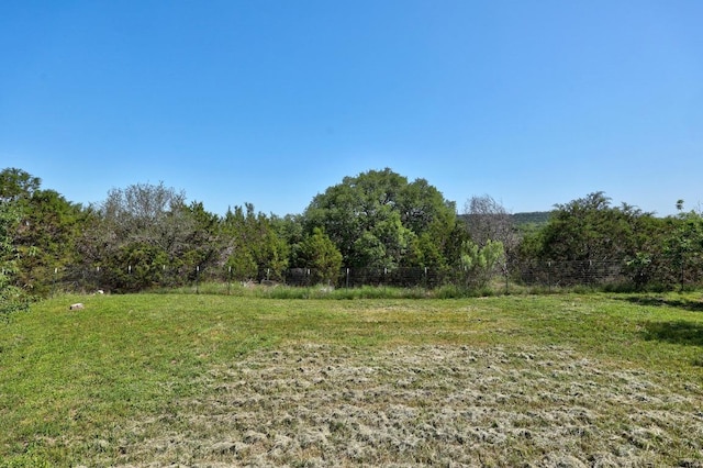 498 Aspen Cir, Killeen, TX 76549 - view of grassy yard