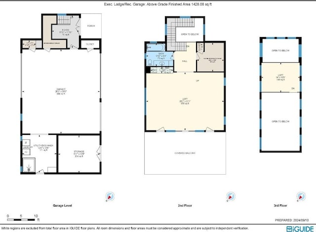 11949 Overlook Pass, Austin, TX 78738 - view of home floor plan