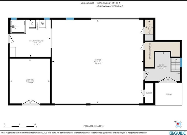 11949 Overlook Pass, Austin, TX 78738 - view of property floor plan