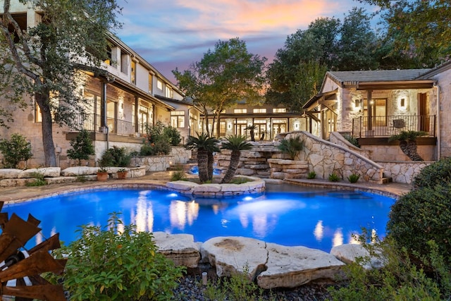 11949 Overlook Pass, Austin, TX 78738 - photo 5