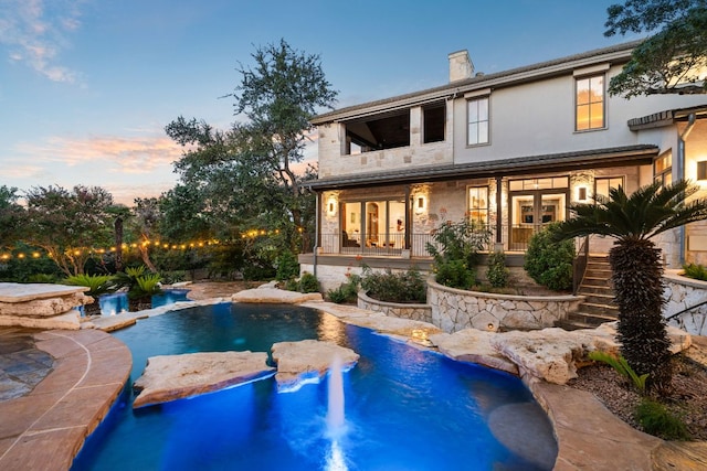 11949 Overlook Pass, Austin, TX 78738 - photo 33