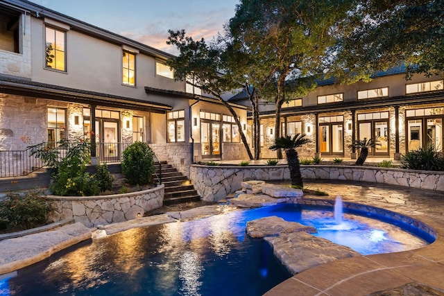 11949 Overlook Pass, Austin, TX 78738 - photo 35