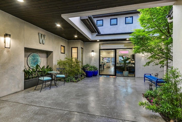 116 Wennmohs Pl, Horseshoe Bay, TX 78657 - view of common area
