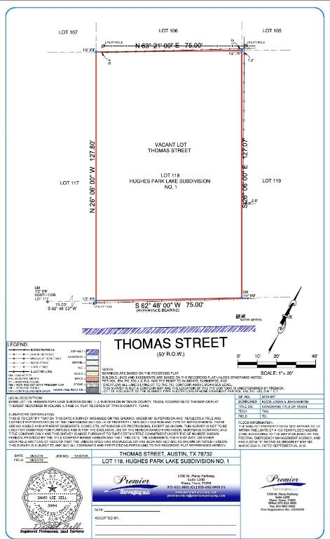 12802 Thomas St, Austin, TX 78732 - photo 26