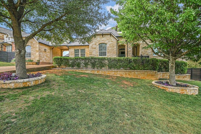 184 Open Sky Rd, Austin, TX 78737 - photo 33