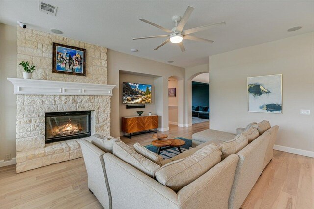 184 Open Sky Rd, Austin, TX 78737 - photo 5