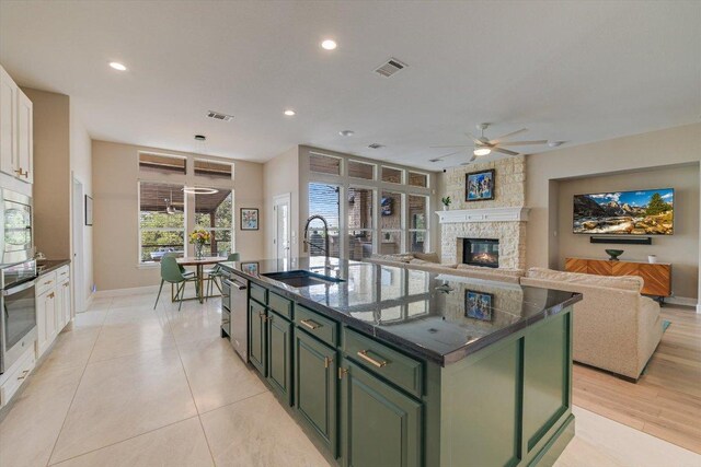 184 Open Sky Rd, Austin, TX 78737 - photo 12