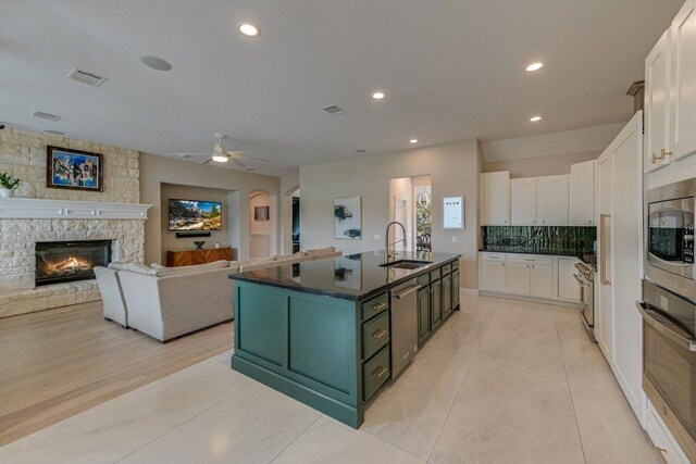 184 Open Sky Rd, Austin, TX 78737 - photo 15