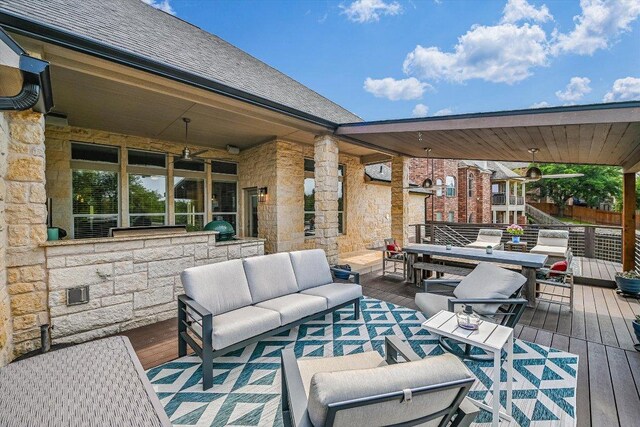 184 Open Sky Rd, Austin, TX 78737 - photo 29