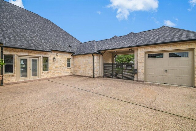 184 Open Sky Rd, Austin, TX 78737 - photo 32
