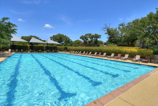 184 Open Sky Rd, Austin, TX 78737 - photo 38