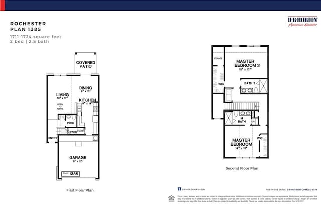 516 E Slaughter Ln Unit 1203, Austin, TX 78744 - photo 18