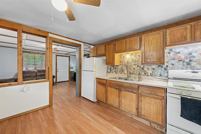 532 College St, Rockdale, TX 76567 - photo 14