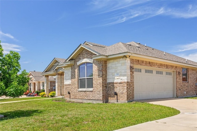 304 Jake Dr, Jarrell, TX 76537 - photo 2