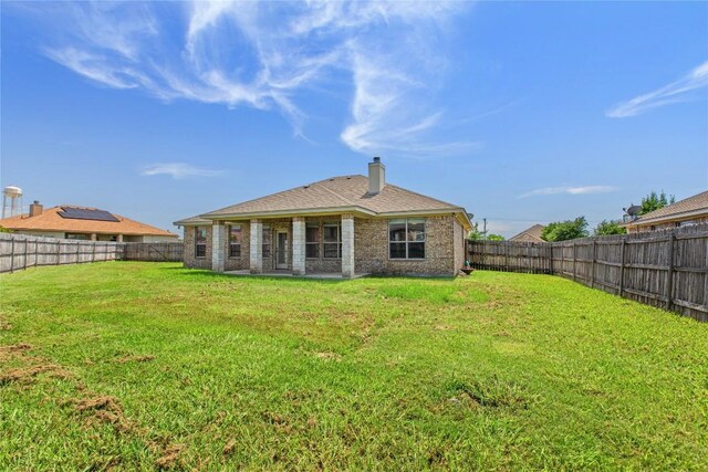 304 Jake Dr, Jarrell, TX 76537 - photo 21