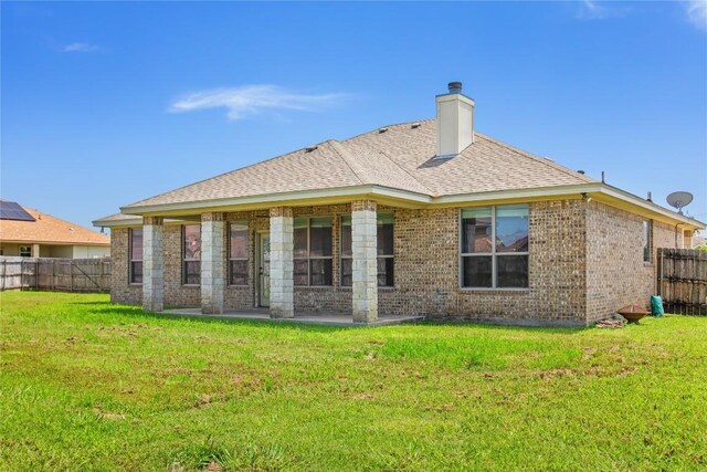 304 Jake Dr, Jarrell, TX 76537 - photo 22